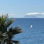 Apartman Renovated Douro - Balcony Right At The Sea *