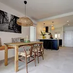 Apartman Renovated Douro - Balcony Right At The Sea *