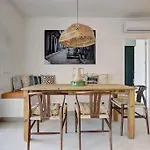 Renovated Douro - Balcony Right At The Sea * Estepona