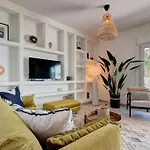 Apartman Renovated Douro - Balcony Right At The Sea
