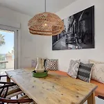 Apartman Renovated Douro - Balcony Right At The Sea *