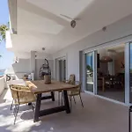 Renovated Douro - Balcony Right At The Sea Apartman *