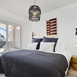 Renovated Douro - Balcony Right At The Sea Estepona