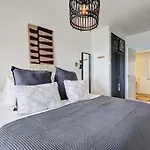 Renovated Douro - Balcony Right At The Sea Apartman