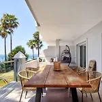 Renovated Douro - Balcony Right At The Sea Apartman