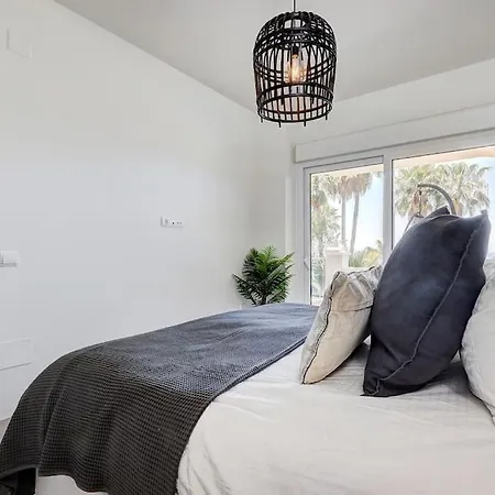 Renovated Douro - Balcony Right At The Sea Apartman
