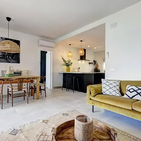 Appartement Renovated Douro - Balcony Right At The Sea