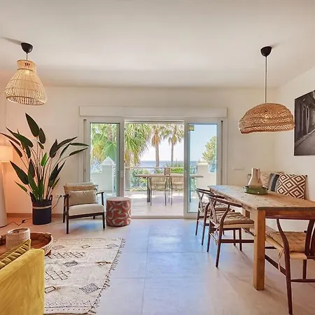 Apartment Renovated Douro - Balcony Right At The Sea