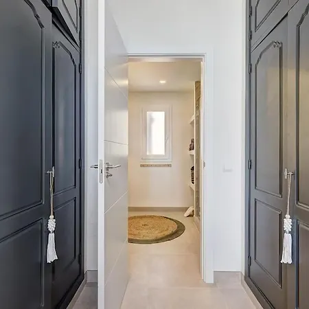 Renovated Douro - Balcony Right At The Sea شقة إِستيبونا