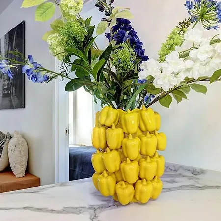Renovated Douro - Balcony Right At The Sea