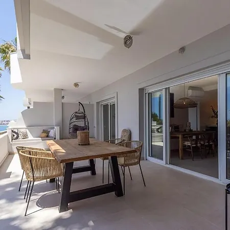 Renovated Douro - Balcony Right At The Sea شقة *