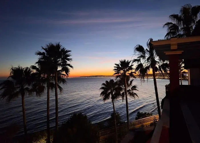 Renovated Douro - Balcony Right At The Sea Appartamento