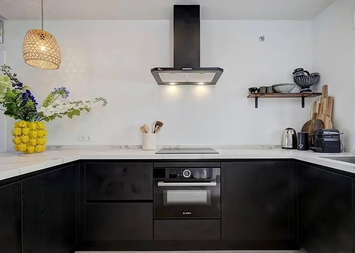 Appartamento Renovated Douro - Balcony Right At The Sea Estepona