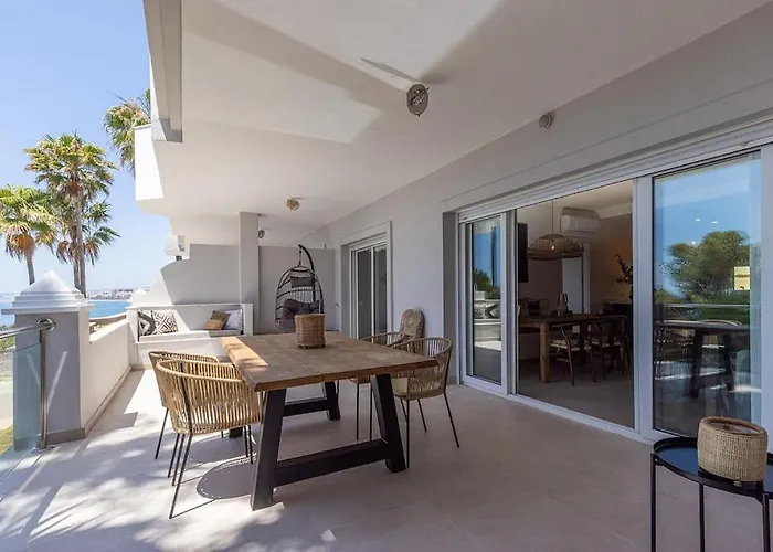 Renovated Douro - Balcony Right At The Sea Appartamento *