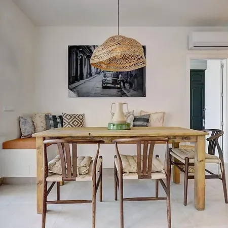 Renovated Douro - Balcony Right At The Sea * Estepona