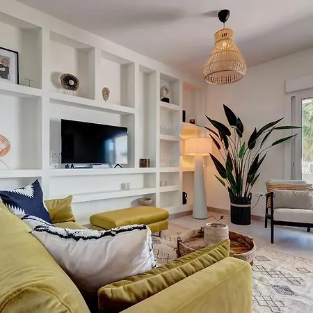 Appartement Renovated Douro - Balcony Right At The Sea